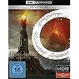 ロード・オブ・ザ・リング トリロジーBOX [4K UHD 日本語有り](輸入版)