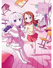 Amazon.co.jp: 小林さんちのメイドラゴンS 1 トールの秘密の箱[豪華版