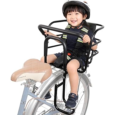 Amazon.co.jp 最新リリース: 自転車用チャイルドシート の新着