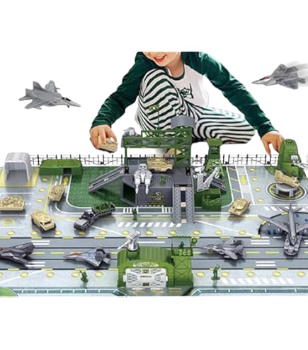 Amazon.co.jp: Member's Mark Soldier Force プレイセット - 戦車