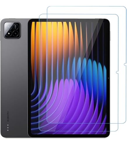 Amazon.co.jp: シャオミ(Xiaomi) 純正保護ガラスフィルム Xiaomi