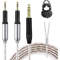 Amazon | okcsc JBX ヘッドホンケーブル R70X リケーブル