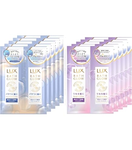 Amazon | エッセンシャル プレミアム グロー＆モイスト シャンプー お