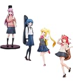 [未開封] ぼっち・ざ・ろっく！喜多郁代 1/7フィギュア Amazon | アニメ「ぼっち ざ ろっく！」 喜多郁代 1/7スケール