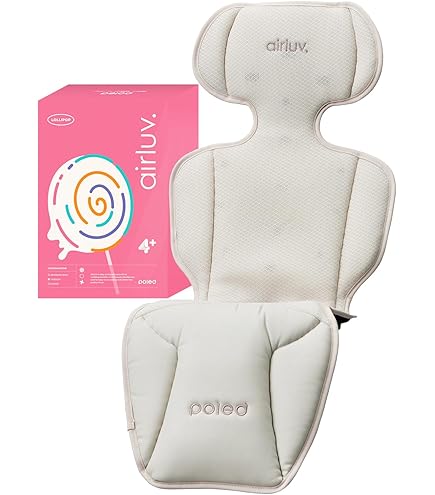 airluv lollipop ベビー冷却シート エアラブ2 Amazon.co.jp: エアラブ2 ロリポップ(airluv lollipop) 子ども用ファン