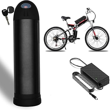 フル電動自転車モペットバッテリー17.5Ah 3点セット 鍵付き 値下げ可能 楽天市場】フル電動自転車用充電器 36V仕様 電動機付き自転車