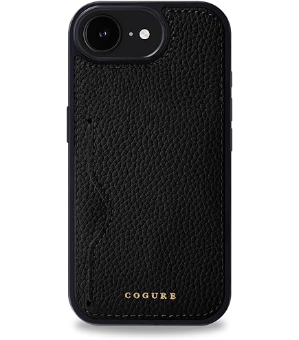 Amazon.co.jp: Bellroy Phone Case for iPhone 16e レザースマホ
