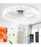 Amazon.co.jp : シーリングファンライト ZXhome 50cm 扇風機 一台二役