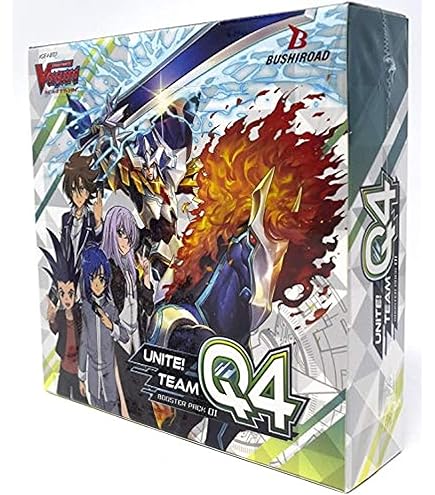 マジェスティロードブラスターSP4枚セット Amazon.co.jp: カードファイトヴァンガード SS04 ヴァンガード