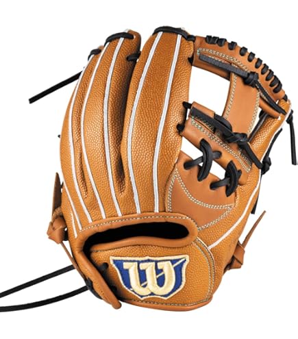 Amazon | Wilson(ウイルソン) 野球 グラブ(グローブ) 軟式用 D-MAX