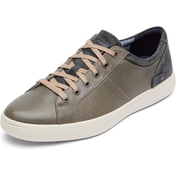 Rockport Total Motion Active Mudguard Men's Casual Shoes, Black