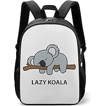 donsje コアラ リュック　タグ付き　ポーチ付き Donsje Kapi Classic Backpack | Koala | RESONASON