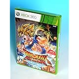 ドラゴンボールアルティメットブラスト - Xbox360