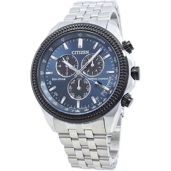 Amazon.co.jp: [シチズン]CITIZEN 腕時計 ECO-DRIVE PROMASTER