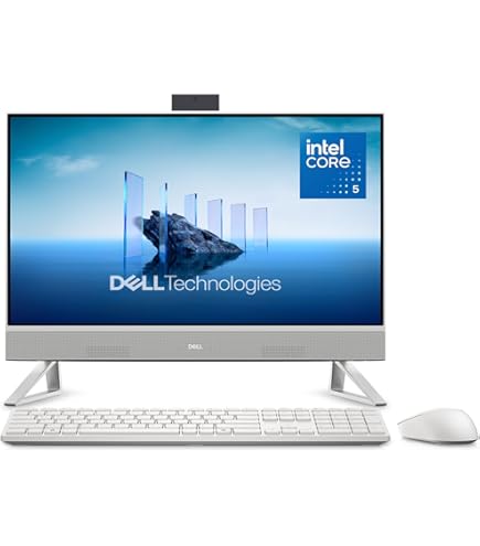 Amazon.co.jp: Dell 27 オールインワン デスクトップ ec27250-27