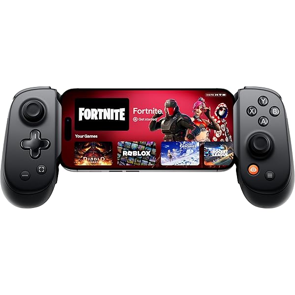 Amazon.co.jp: BACKBONE One バックボーン ワン PlayStaionデザイン