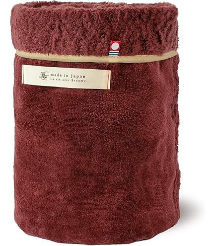 Amazon｜無印良品 カシミヤ混毛布 モカブラウン柄 シングル