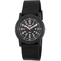 Amazon.co.jp: [TIMEX(タイメックス)]腕時計 TW2R13800 ブラック文字盤