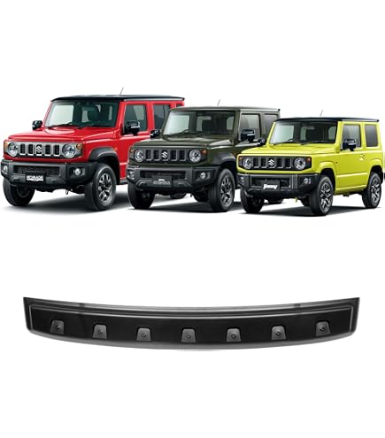 Amazon | 保証付 ジムニー JB64W ジムニーシエラ シエラ JB74W