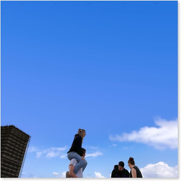 Amazon | Actual Life 2 (February 2 - October 15 2021) [Analog