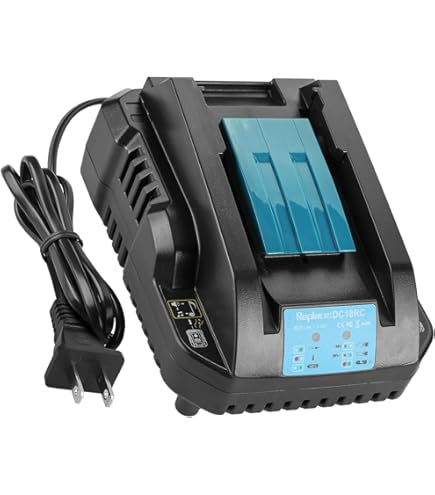 Amazon | 京セラ(Kyocera) 旧リョービ 充電器 BC-722 64000201 | 充電器