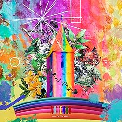 Amazon.co.jp: 【外付け特典付き】ANTENNA (通常盤)(CD)(特典