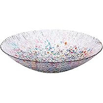 Amazon.co.jp: アデリア(ADERIA) 津軽びいどろ 水盤 ねぶた 日本