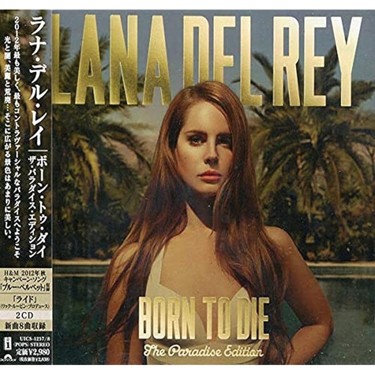 Amazon.co.jp: Chemtrails Over The Country Club: ミュージック