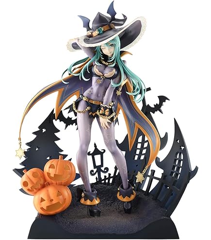 Amazon.co.jp: デート・ア・ライブ 四糸乃 (1/8スケール PVC製塗装済み