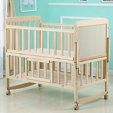 Amazon.co.jp 売れ筋ランキング: コンバーチブルベビーベッド の中で