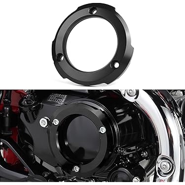 XTZ125E クランクケースカバー Amazon | motokano 右クランクケースカバーリング CT125(JA65) C125