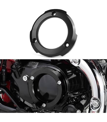 Amazon | REVOLUTION エンジンカバーR ホンダ スーパーカブC125