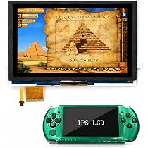 Amazon.co.jp: Narwhalss PSP3000 用交換シェルセット 改造 DIY 着せ