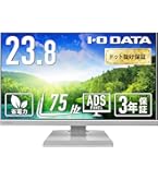 Amazon.co.jp: LCD-A241DW 23.8型 フルHDディスプレイ ホワイト
