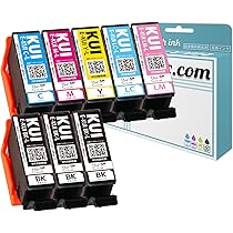 Amazon.co.jp: Inc.com KUI クマノミ インク エプソン (EPSON)用