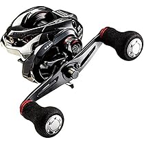 シマノ 炎月BB100HG タイラバ　ベイトリール 71KqAdqQShL._AC_UL210_SR210,