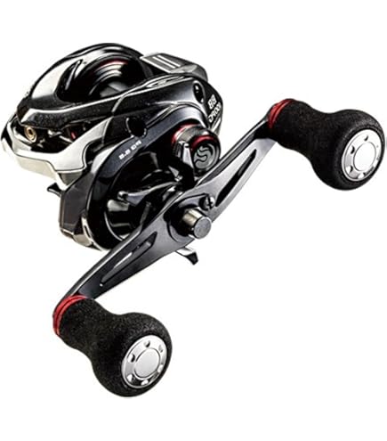 ベイトリール　22 炎月BB 101PG エンゲツ　 左巻き　タイラバ シマノ ベイトリール 炎月 エンゲツ BB 101PG 左ハンドル 22年