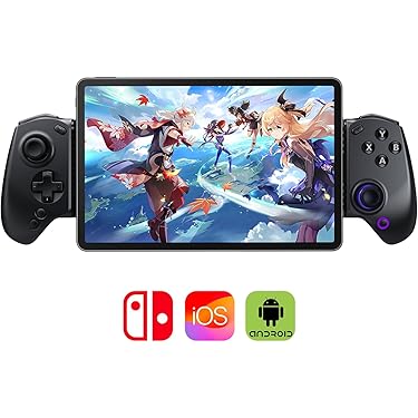 Amazon.co.jp 最新リリース: モバイルゲーム用コントローラー の新着