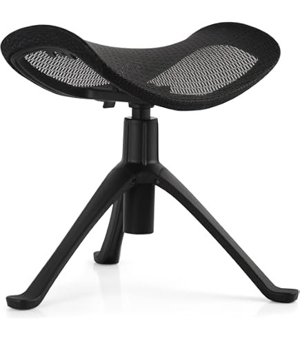 Amazon.co.jp: AKRACING オットマン フットレスト Grey グレー +
