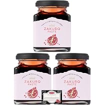 Amazon.co.jp: 【nini公式】ニニ ザクロペーストPomegranate Paste