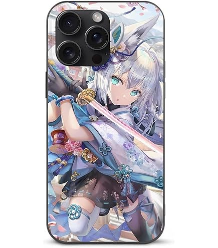 Amazon.co.jp: YouTuber ホロライブ iphone12 ケース