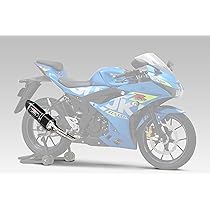 ヨシムラ フルエキ マフラー GSX-R125 GSX-S125 おまけ付♪ ヨシムラ フルエキ マフラー GSX-R125 GSX-S125 おまけ付