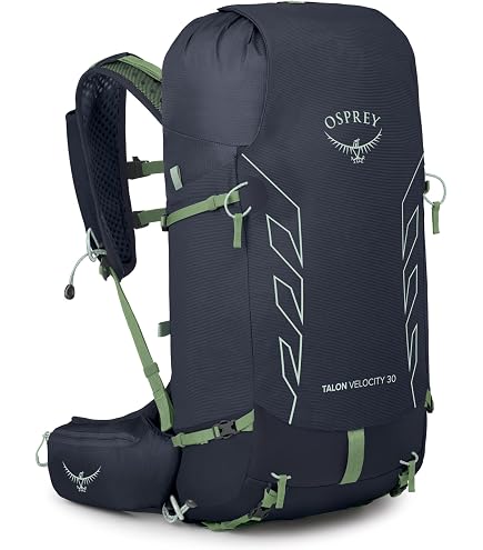 Amazon.co.jp: オスプレー ケストレル 38 ピコリーヌグリーン M/L