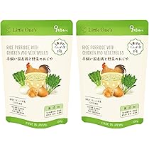 Amazon | リトルワンズ 無添加 国産有機野菜の離乳食(ベビー