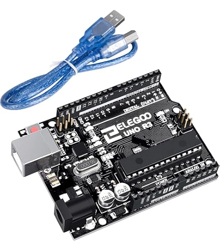 Amazon.co.jp: ACEIRMC センサーモジュールキット 16イン1 Arduino