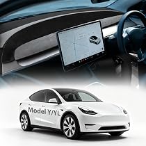 Amazon | ZWPARTS テスラ モデルY ジュニパー/Model YL ダッシュボード