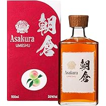 篠崎 朝倉 焼酎 40度 福岡県 500ml 40% 麦焼酎 6本セット リキュール 朝倉 500ml×1本 40度 アルコール 酒 お酒 麦焼酎