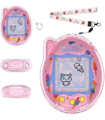 Amazon.co.jp: Tamagotchi Connection(たまごっちコネクション) 用