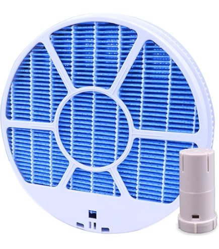 Amazon.co.jp: FZ-A40SF 空気清浄機用交換フィルター KC-A40-W KC-B40