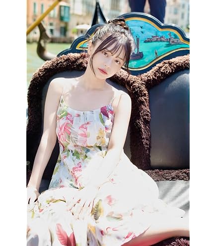 Amazon.co.jp: 卓上 工藤美桜 2025年 カレンダー 卓上 CL25-0251